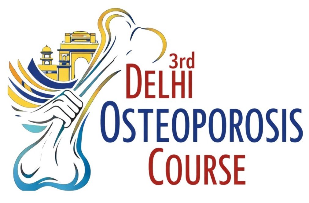 3rd Delhi Osteoporosis Course