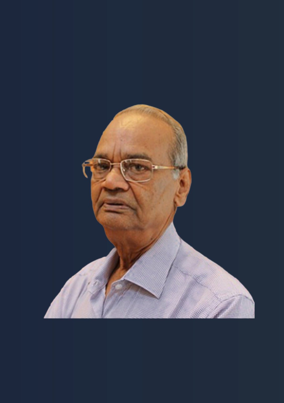 Dr. Arun Goel