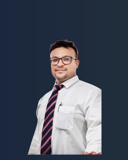 Dr. Alok Aggarwal