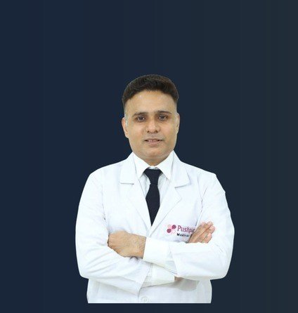 Dr.Atul Jain