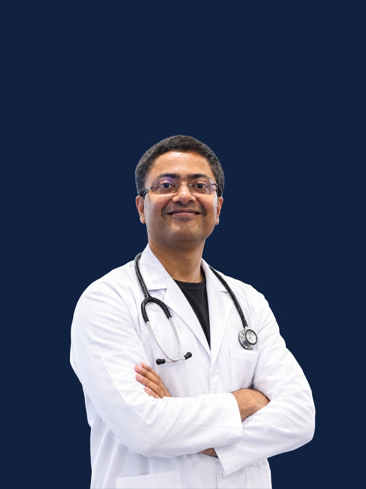 Dr. Deep Dutta