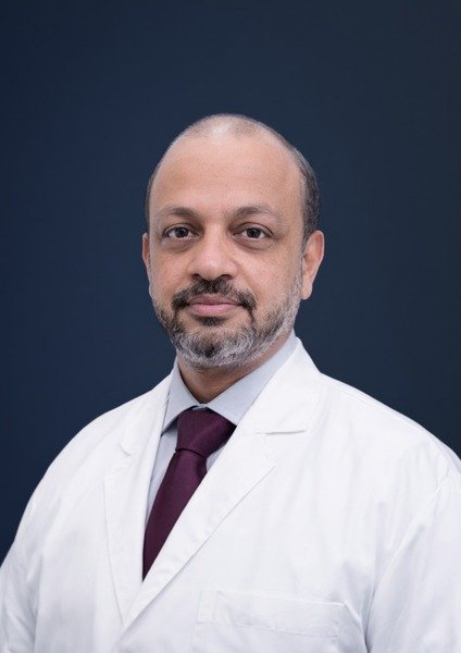 Dr. Gaurav Govil