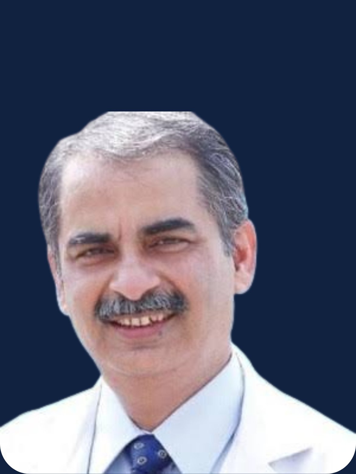Dr. Rajesh Malhotra