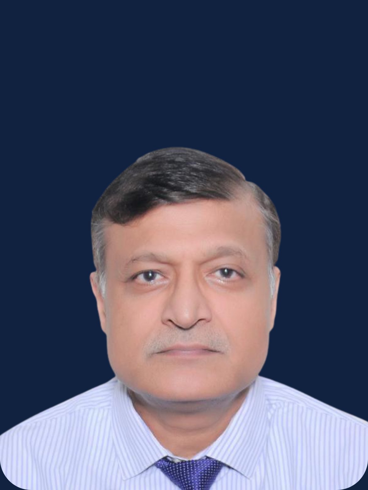 Dr. Rajiv Jain