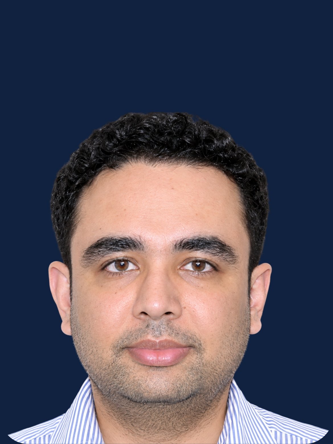 Dr. Sahil Batra