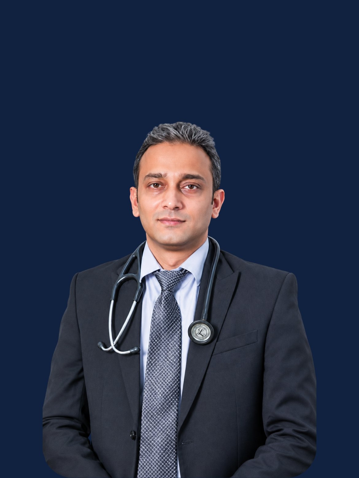 Dr. Saptrishi Bhattacharya